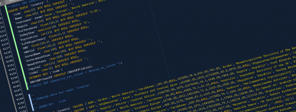 Update com Join no MySQL
