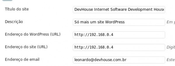 Trabalhando com absolute path em imagens e links de posts do WordPress