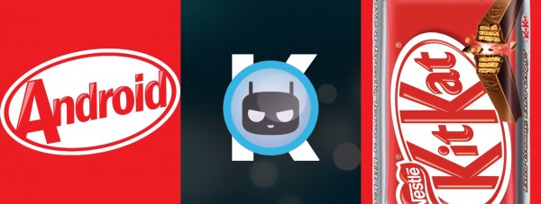 DualBoot com SafeStrap e CyanogenMod 11 [Android Kitkat 4.4.2 no Motorola Droid Razr XT910]