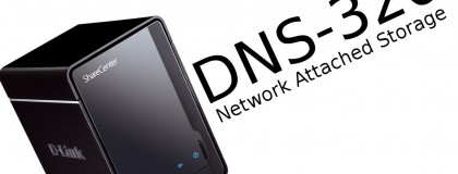 Instalando o fonz fun_plug no D-Link DNS-320 NAS