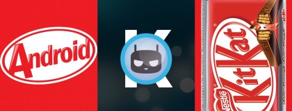 DualBoot com SafeStrap e CyanogenMod 11 [Android Kitkat 4.4.2 no Motorola Droid Razr XT910]