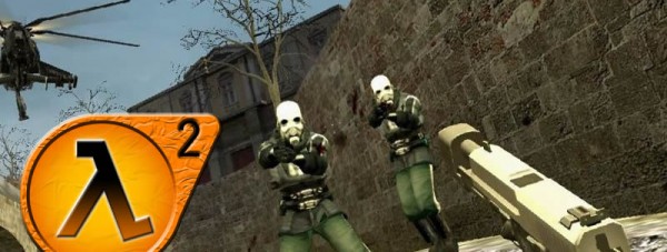 Melhorando o desempenho do Half Life 2 (Rodando em um Netbook Atom)
