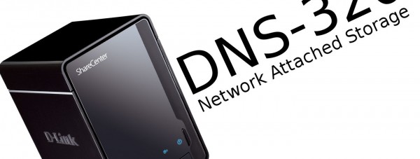 Instalando o fonz fun_plug no D-Link DNS-320 NAS