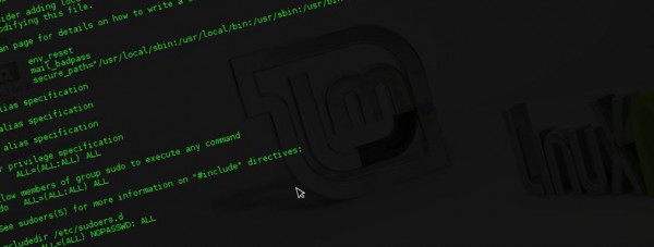 Sudo sem senha