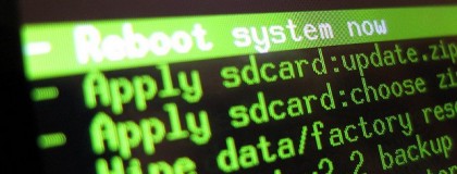 Root no Motorola Droid Razr XT910 [Jelly Bean 4.1.2]