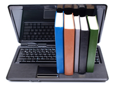 Curso Preparatório Online para Concursos de Nível Médio.