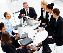 Curso Online de Inglês Para Negócios