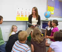 Curso de Educação Infantil