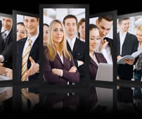 Curso de Gestão de Pessoas