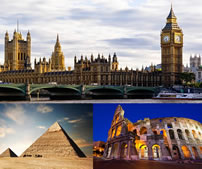 Curso de Guia de Turismo