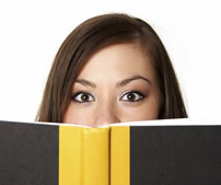 Curso de Inglês Avançado -  Leitura em Língua Inglesa