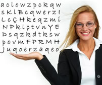 Curso de Letras e Português