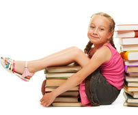 Curso de Literatura Infantil