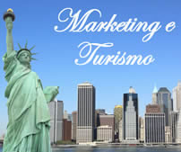 Curso Marketing e Turismo