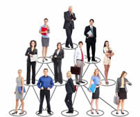 Curso de Recrutamento e seleção de pessoas