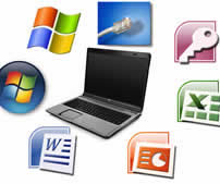 Curso de Operador de Computador