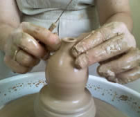 Curso de Cerâmica