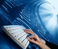 Curso Interativo de Digitação