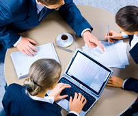 Curso de Administração de Empresas