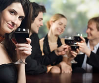 Curso de Etiqueta Social e Empresarial