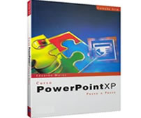 Curso Interativo de Power Point XP