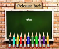 Curso Ensino de Artes