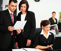 Curso Clima Organizacional