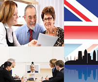 Curso Compreensão Oral em Língua Inglesa