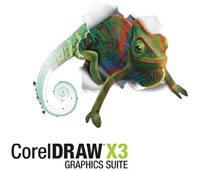 Curso Interativo de Corel Draw X3