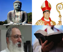 Curso Cultura Religiosa