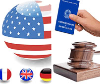 Curso Direito Internacional do Trabalho