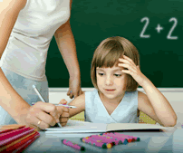 Curso de Distúrbios de Aprendizagem