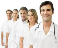 Curso de Enfermagem