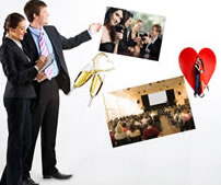 Curso de Produção de Eventos