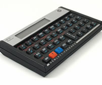 Matemática com HP12