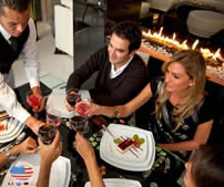 Curso de Inglês Para Bares e Restaurantes