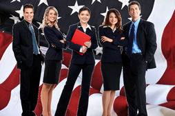 Curso de Inglês Online Módulo III  Intermediário