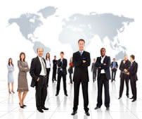 Curso Negócios Financeiros Internacionais