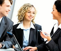 Curso de Negócios Internacionais