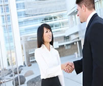 Curso Negociação Empresarial