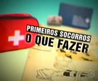Primeiros Socorros