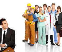 Curso de Qualidade de Vida no Trabalho