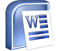Curso Interativo de  Word XP
