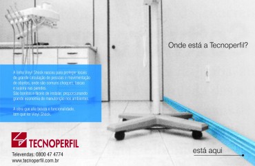 Anuncio Tecnoperfil
