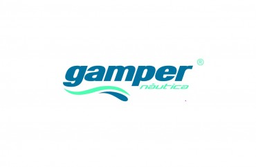 logo gamper
