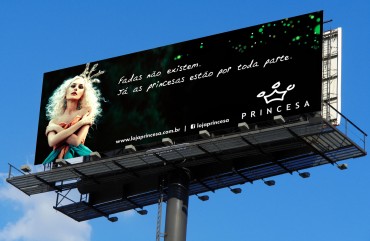 outdoor princesa