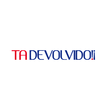 tadevolvido!