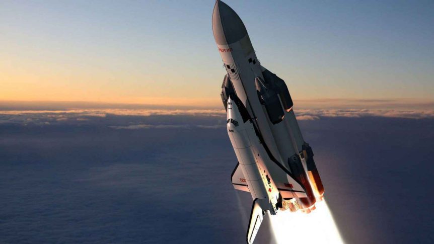 rocket