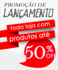 Promo&ccedil;&atilde;o de Lan&ccedil;amento
