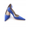 SCARPIN MEL AZUL SALTO